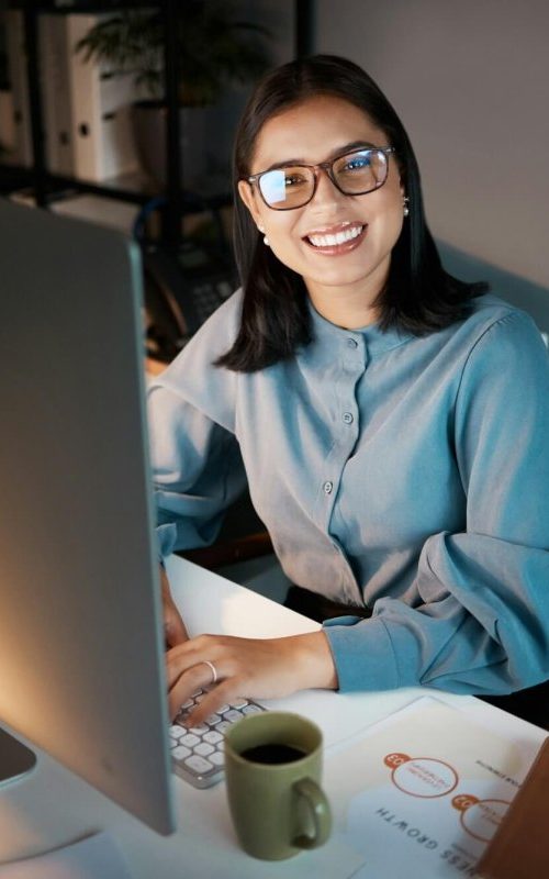 cyber-hacker-or-business-woman-with-computer-for-futuristic-cybersecurity-research-or-blockchain-qpfdeklk3knloxnwic0uaaqc8qnek5e205p88nl5c0